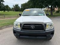 2007 Toyota Tacoma Prerunner SR5 Norman - Image 3