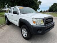 2007 Toyota Tacoma Prerunner SR5 Norman - Image 4