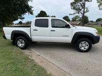 2007 Toyota Tacoma Prerunner SR5 Norman - Image 5
