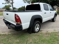 2007 Toyota Tacoma Prerunner SR5 Norman - Image 6