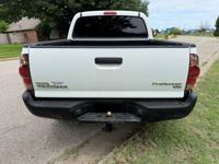2007 Toyota Tacoma Prerunner SR5 Norman - Image 7