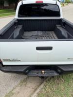 2007 Toyota Tacoma Prerunner SR5 Norman - Image 8