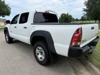 2007 Toyota Tacoma Prerunner SR5 Norman - Image 9
