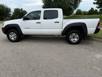 2007 Toyota Tacoma Prerunner SR5 Norman - Image 10
