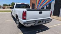 2005 Chevy Silverado regular cab LWB pickup Norman - Image 4