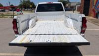 2005 Chevy Silverado regular cab LWB pickup Norman - Image 5