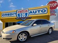 2016 Chevrolet Chevy Impala Limited 4dr Sdn LS 405-591-2214 CALL NOW--TEXT Below + Cars-SU Vs-Trucks start@ DOWN!