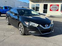 2016 Nissan Maxima 3.5L SL BUY HERE PAY HERE & CREDIT UNION FINANCE CALL 928-750-2502 - Image 2