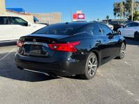 2016 Nissan Maxima 3.5L SL BUY HERE PAY HERE & CREDIT UNION FINANCE CALL 928-750-2502 - Image 4