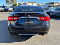 2016 Nissan Maxima 3.5L SL BUY HERE PAY HERE & CREDIT UNION FINANCE CALL 928-750-2502 - Image 5