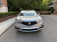 2019 Acura mdx sport hybrid SH-AWD w/Advance Pkg Sport Utility 4D queens - Image 3