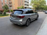 2019 Acura mdx sport hybrid SH-AWD w/Advance Pkg Sport Utility 4D queens - Image 6