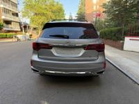 2019 Acura mdx sport hybrid SH-AWD w/Advance Pkg Sport Utility 4D queens - Image 7