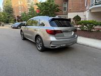 2019 Acura mdx sport hybrid SH-AWD w/Advance Pkg Sport Utility 4D queens - Image 8