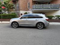 2019 Acura mdx sport hybrid SH-AWD w/Advance Pkg Sport Utility 4D queens - Image 9