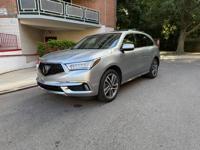2019 Acura mdx sport hybrid SH-AWD w/Advance Pkg Sport Utility 4D queens - Image 10