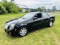 2007 Cadillac CTS Only 79k Our website is Motorhubnj.com - Image 3