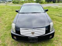 2007 Cadillac CTS Only 79k Our website is Motorhubnj.com - Image 4