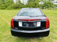 2007 Cadillac CTS Only 79k Our website is Motorhubnj.com - Image 5