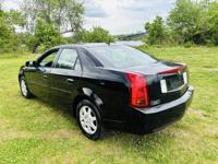 2007 Cadillac CTS Only 79k Our website is Motorhubnj.com - Image 6