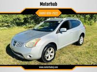 2008 Nissan Rogue S LOTS OF CHEAP CARS IN STOCK Our website is Motorhubnj.com