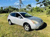2008 Nissan Rogue S LOTS OF CHEAP CARS IN STOCK Our website is Motorhubnj.com - Image 7
