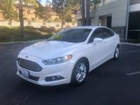 2014 FORD FUSION SE SEDAN--------DEALER SPECIAL--------40 MPG ECONOMY- MIRA MESA/SANDIEGO - Image 3