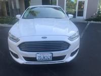 2014 FORD FUSION SE SEDAN--------DEALER SPECIAL--------40 MPG ECONOMY- MIRA MESA/SANDIEGO - Image 5