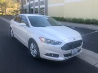 2014 FORD FUSION SE SEDAN--------DEALER SPECIAL--------40 MPG ECONOMY- MIRA MESA/SANDIEGO - Image 6
