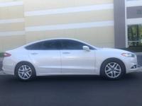 2014 FORD FUSION SE SEDAN--------DEALER SPECIAL--------40 MPG ECONOMY- MIRA MESA/SANDIEGO - Image 7
