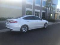 2014 FORD FUSION SE SEDAN--------DEALER SPECIAL--------40 MPG ECONOMY- MIRA MESA/SANDIEGO - Image 8