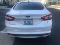 2014 FORD FUSION SE SEDAN--------DEALER SPECIAL--------40 MPG ECONOMY- MIRA MESA/SANDIEGO - Image 9