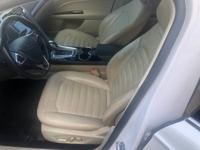 2014 FORD FUSION SE SEDAN--------DEALER SPECIAL--------40 MPG ECONOMY- MIRA MESA/SANDIEGO - Image 10