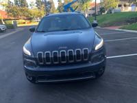 2016 JEEP LATITUDE----------DEALER SPECIAL-----------GREAT ECONO SUV-- MIRA MESA/SANDIEGO - Image 2