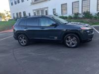 2016 JEEP LATITUDE----------DEALER SPECIAL-----------GREAT ECONO SUV-- MIRA MESA/SANDIEGO - Image 3