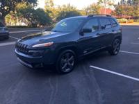 2016 JEEP LATITUDE----------DEALER SPECIAL-----------GREAT ECONO SUV-- MIRA MESA/SANDIEGO - Image 4