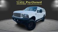 2004 Ford Excursion Eddie Bauer city of san diego - Image 2