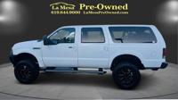 2004 Ford Excursion Eddie Bauer city of san diego - Image 3