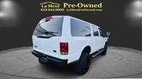 2004 Ford Excursion Eddie Bauer city of san diego - Image 6