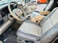 2004 Ford Excursion Eddie Bauer city of san diego - Image 8