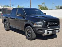 2015 RAM 1500 4x4 4WD Rebel TRUCK FULLY SERVICED DODGE RAM 1500 Truc Carz Planet Scottsdale