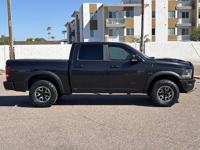2015 RAM 1500 4x4 4WD Rebel TRUCK FULLY SERVICED DODGE RAM 1500 Truc Carz Planet Scottsdale - Image 4