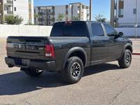 2015 RAM 1500 4x4 4WD Rebel TRUCK FULLY SERVICED DODGE RAM 1500 Truc Carz Planet Scottsdale - Image 5