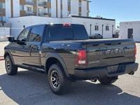 2015 RAM 1500 4x4 4WD Rebel TRUCK FULLY SERVICED DODGE RAM 1500 Truc Carz Planet Scottsdale - Image 7