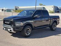 2015 RAM 1500 4x4 4WD Rebel TRUCK FULLY SERVICED DODGE RAM 1500 Truc Carz Planet Scottsdale - Image 9