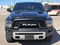 2015 RAM 1500 4x4 4WD Rebel TRUCK FULLY SERVICED DODGE RAM 1500 Truc Carz Planet Scottsdale - Image 10