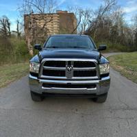 2016 Ram 2500 Nashville - Image 3