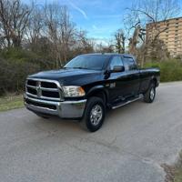2016 Ram 2500 Nashville - Image 4