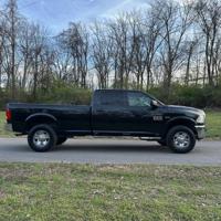 2016 Ram 2500 Nashville - Image 5