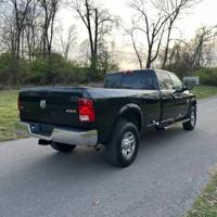 2016 Ram 2500 Nashville - Image 6
